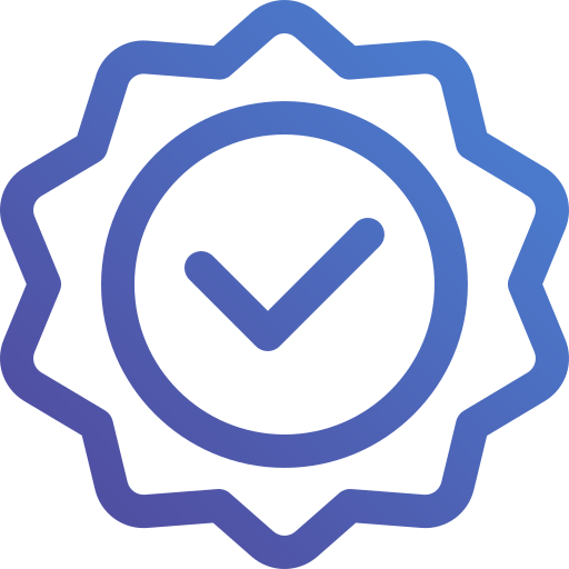 Network Security Icon