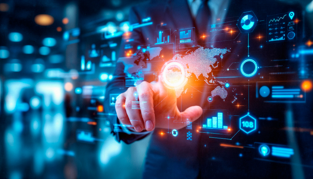 Network Security Infrastructure